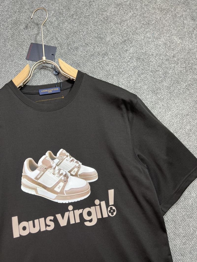 Louis Vuitton T-Shirts